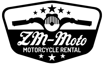 ZM-Moto Logo