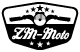 ZM-Moto Logo