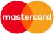 Wir akzeptieren Mastercard